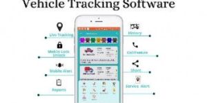 Online GPS Tracker