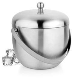 Stainless Steel Ice Bucket