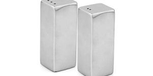 Stainless Steel Salt Pepper Sprikler