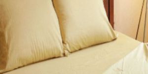 Double Bed Sheets