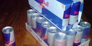 Red Bull Energy Drink - Sugar Free