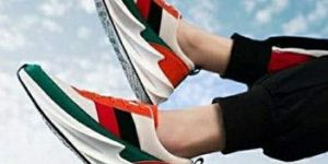 Men Sports Shoe