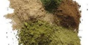 Herbal Powder
