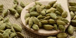 Green Cardamom