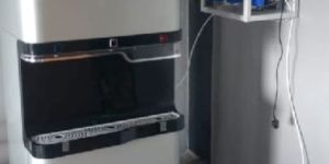 Blue Star Platinum Series Water Cooler