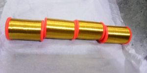 Half Fine Zari Thread