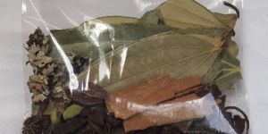 Spices Packaging Bags