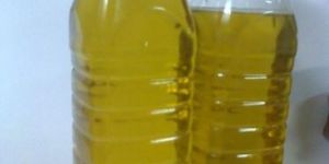 Sesame Oil Bottle Pack