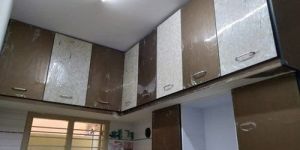 Wooden Kitchen Cabinet