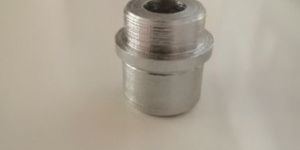 Hydraulic Pipe Fittings