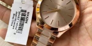 Michael Kors MK4294 Luxury Men Watch