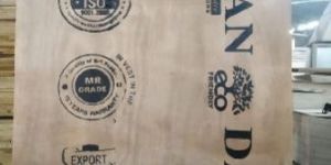 Premium Commercial Plywood