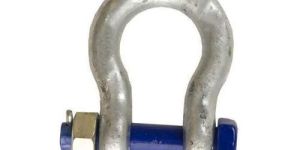 D Shackles