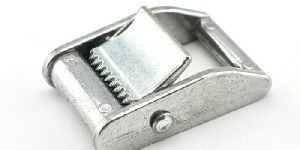 Metal Cam Lock Buckle