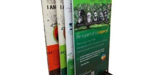 Advertising Flex Board