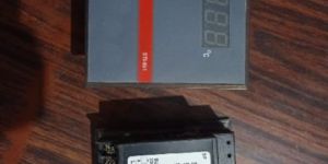 Temperature Indicators