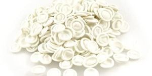 Disposable Latex Finger Cots