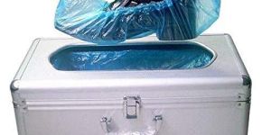 Shoe Cover Dispenser