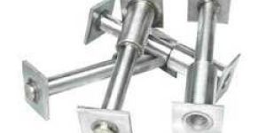 Anchor Fender Fasteners Assembly