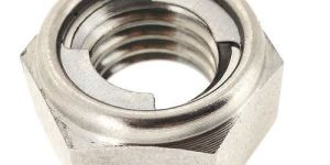 Lock Nuts