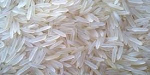Parboiled Basmati Rice