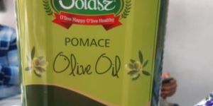 Solasz Olive Oil