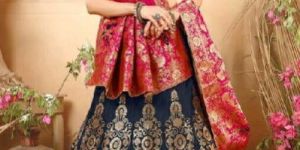 Bridal Lehenga