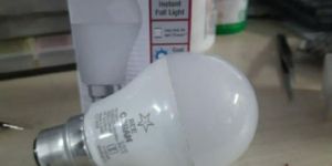 Osram LED Bulb