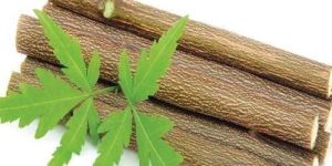 Neem Bark