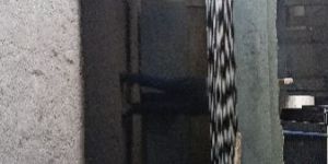 Dark Black Granite Slabs and Tiles