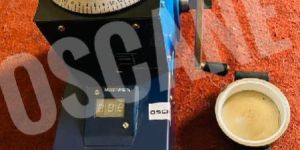 Digital Moisture Meter