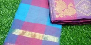 Cotton Sarees