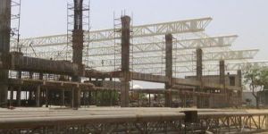 Cast Iron Piping Services