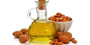 Almond Oil