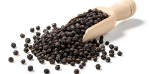 Black Pepper Whole