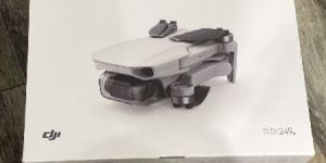 DJI Mavic Mini Drone