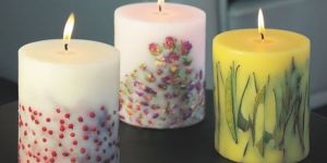 Handmade Candles