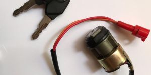 Ignition Switch