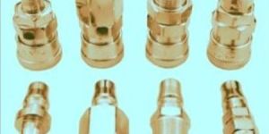 Brass Pneumatic Fittings