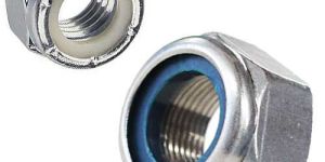 Nylock Nuts
