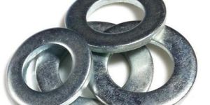 Plain Washer