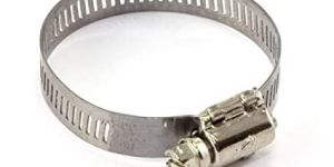 Radiator Hose Clamp