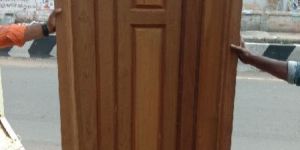 Old Btc Burma Teak Wood