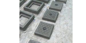 RECTANGULAR CHAMBER COVER