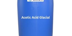 Acetic Glacial