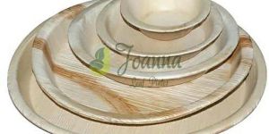 Areca Leaf Plate