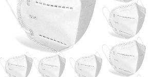 5 Layer N95 Face Mask