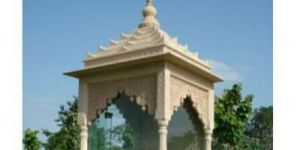Sand Stone Tample