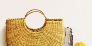 Cane Handbag