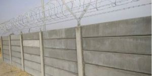 Precast Compound Wall